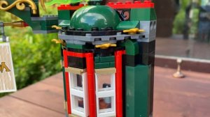 LEGO 76403 Министерство Магии Harry Potter