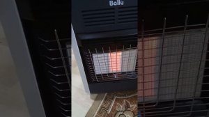 Обогреватель газовый инфракрасный Ballu 55 F