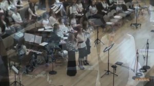 Как хочу в Небо я..