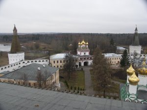 О миссии Русского мира Проповедь владыки Митрофана, митрополита Мурманского 01.04.2022