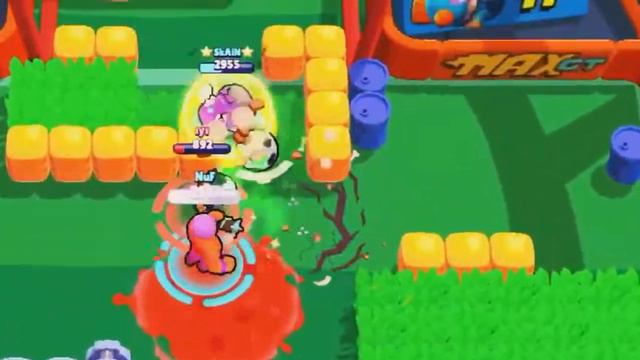 ЧЕ,НЕ ЖДАЛИ? ВОЗВРАЩЕНИЕ ЧАСТЬ#100{BRAWL STARS} смотреть онлайн