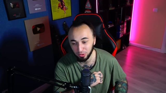 EA FC 24 БУДЕТ ОТЛИЧНОЙ ИГРОЙ! смотреть онлайн