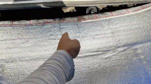 самодельный утеплитель капота пежо партнер