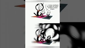 Озвучка комиксов по Hollow knight #5