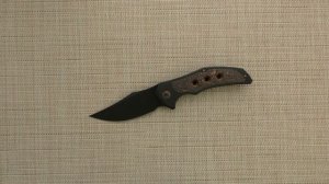 УМЕЮТ В КРАСОТУ. Нож MAGNETRON We Knife