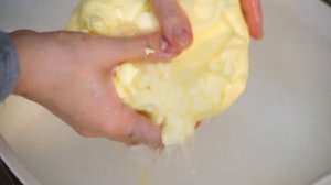 Хватит покупать сливочное масло!Делайте сами(ИЗ МАГАЗИННЫХ СЛИВОК)