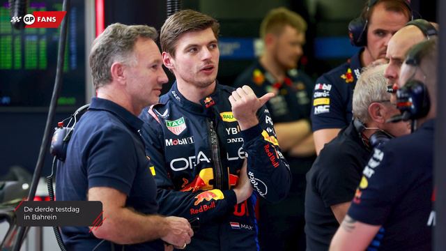Red Bull-topman Newey geeft verklaring: ''De auto's zijn te groot en te zwaar'' | GPFans News смотреть онлайн