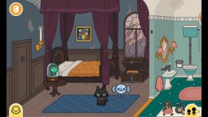 ТОКА БОКА Третье видео Ищем Крампетов и алмазы