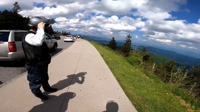 My MotoVlog Helmet Setup - GoPro Hero 7 Black смотреть онлайн