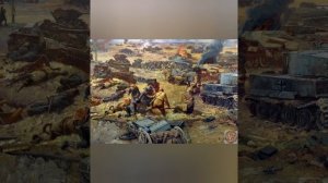 Русская земля.                                Николай Рыленков 1941 г.