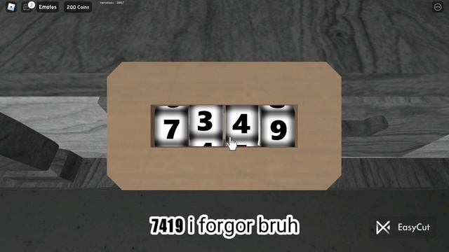 Write a Letter new update | Secret code!?!?!??