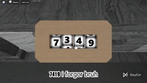 Write a Letter new update | Secret code!?!?!??