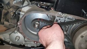 SUZUKI ADDRESS V125 S . СТОК ЕДЕТ