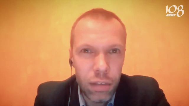 Нравственность — закон вселенной, существующий вопреки теории эволюции | Адриан Крупчанский смотреть онлайн