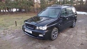 kia joice первый обзор