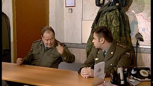 Шматко выбирает квартиру