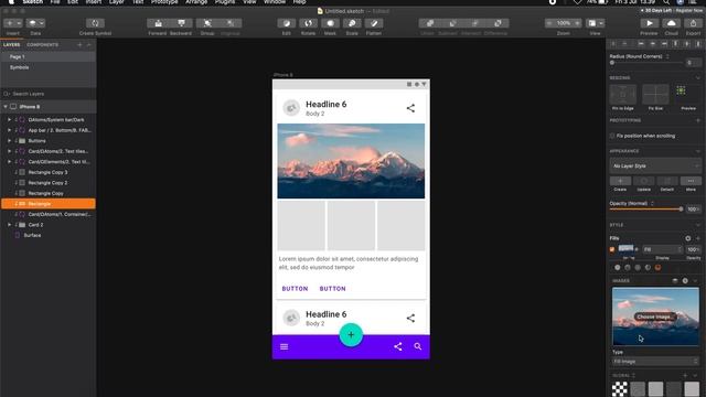 Tutorial Sketch #7 Import Image to Shape смотреть онлайн