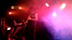 Testament - Souls of Black