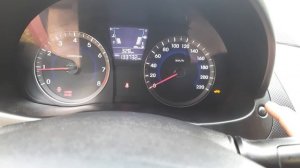 Кнопка Trip заработала