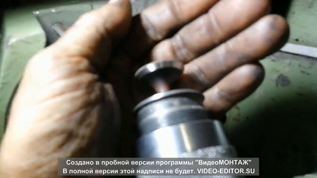 G4KC Ремонт ГБЦ, полный смотреть онлайн