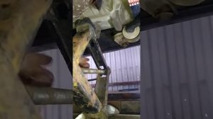 Замена ремня генератора Лада Калина2