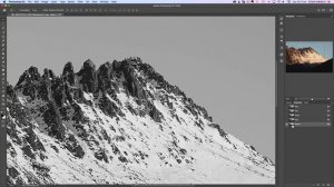 High Pass Filter Photoshop Tutorial: sharpening (with a TWIST!) in Photoshop CC