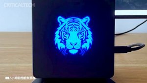 Minisforum UM780 XTX | Ryzen 7 7840HS and Radeon 780M Mini PC!