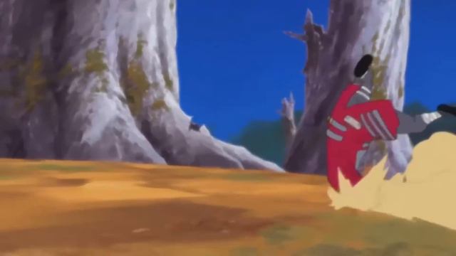 Hatake Kakashi and Team 10 vs Kakuzu and Hidan | Naruto | - [English Dub]