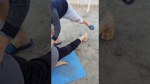 как разблокировать седалищный нерв