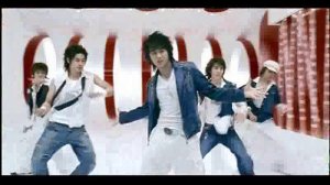 SS501- Warning {special sub}