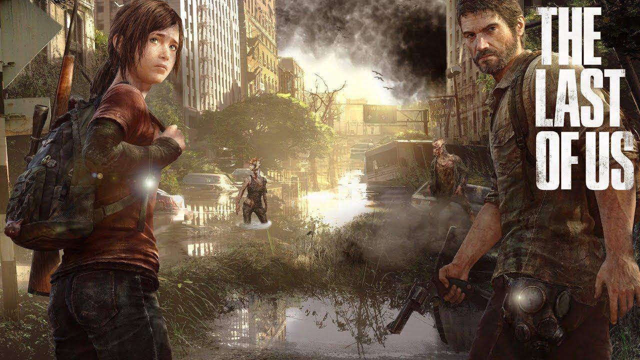The Last of Us ➤ ОДНИ ИЗ НАС ➤ СЛОЖНОСТЬ РЕАЛИЗМ ➤ ПОЛНОЕ ПРОХОЖДЕНИЕ ➤ ЧАСТЬ №2
