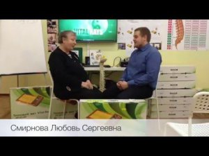 Отзыв про нефритовый ковер Vital Rays