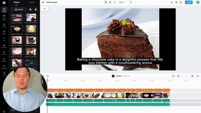 ChatGPT CapCut Plugin Integration & AI Creates Content | Tutorial