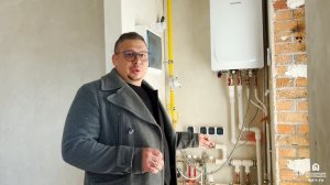 Коттеджный поселок Березки в Новосибирске. Новостройки Новосибирска