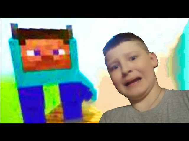 СМОТРЮ ПРОКЛЯТЫЙ МАЙНКРАФТ РЕАКЦИЯ НА МАЙНКРАФТ ПРИКОЛЫ смотреть онлайн