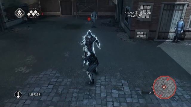 Assassins Creed 2 Walkthrough Part 12 | Sequence 11 Alter Egos | #assassinscreed #ezioauditore