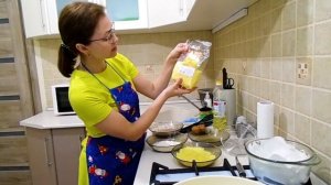 НАГГЕТСЫ - сочные и вкусные. Простейший рецепт куриных наггетсов. В KFC таких вы не найдете.