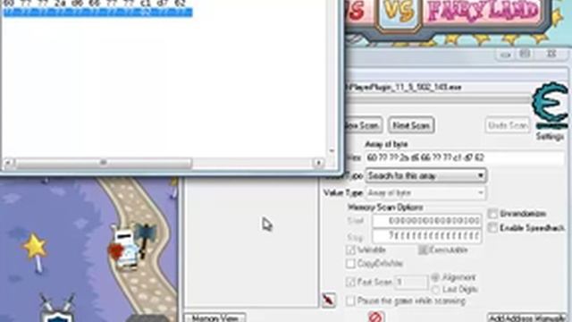 Demon Vs Fairyland Cheat-Hack смотреть онлайн