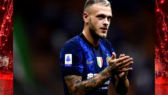 Dolazi li IVAN PERIŠIĆ u Hajduk? смотреть онлайн