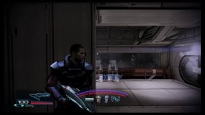 Mass Effect 3 Wii U | Death of Miranda My Fault?