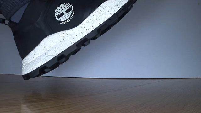 Непромокаемые кроссовки Timberland весна осень зима. Обувь водонепроницаемая WATERPROOF