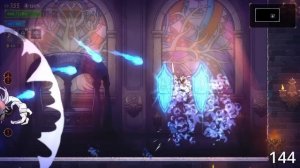 150 ЗАБЕГОВ В Rogue legacy - 2 l  Финальный босс!