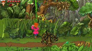 Полное прохождение игры Остров сокровищ на уровне сложности - Моряк.