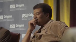 Нил Деграсс Тайсон vs Билл Най | Roast Battle