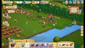 Farmville Two