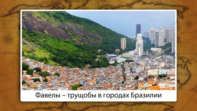 Географические аспекты демографической и продовольственной проблем мира. Видеоурок по географии 10