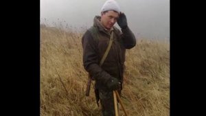 охота в горах Казахстана в Мерке, охота