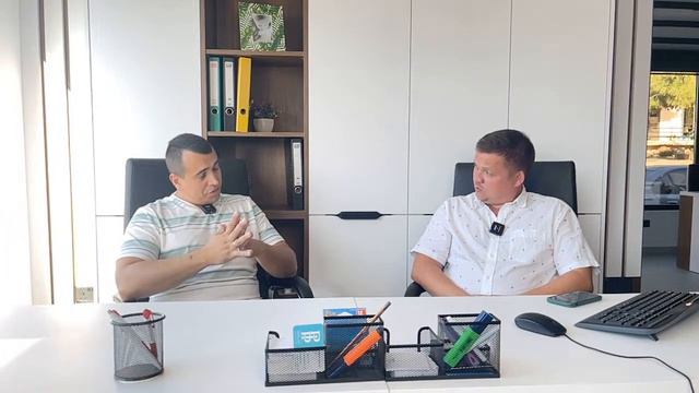 Из России на Северный Кипр на машине. Паром из Турции смотреть онлайн