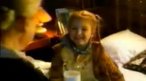 Реклама Домик в деревне 2007