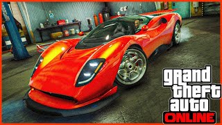 GTA 5 ONLINE СПУСК И ПОДЪЕМ на самолётах. 3 Часть.